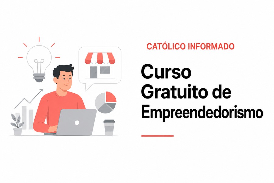 Curso Gratuito de Empreendedorismo: Como Transformar Ideias em Negócios