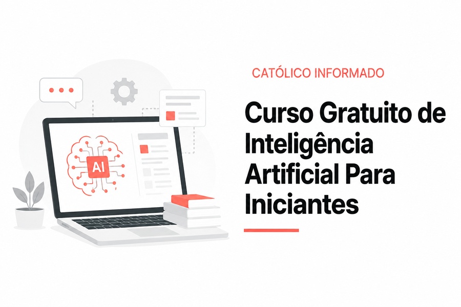 Curso Gratuito de Inteligência Artificial Para Iniciantes: Conheça a Formação da Microsoft Learn
