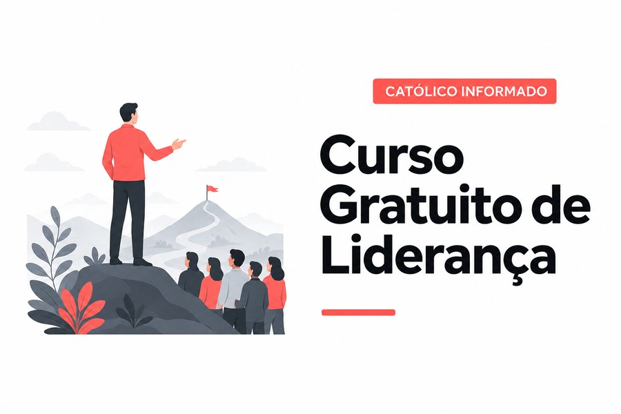 Curso Gratuito de Liderança: Como Desenvolver Habilidades de Gestão