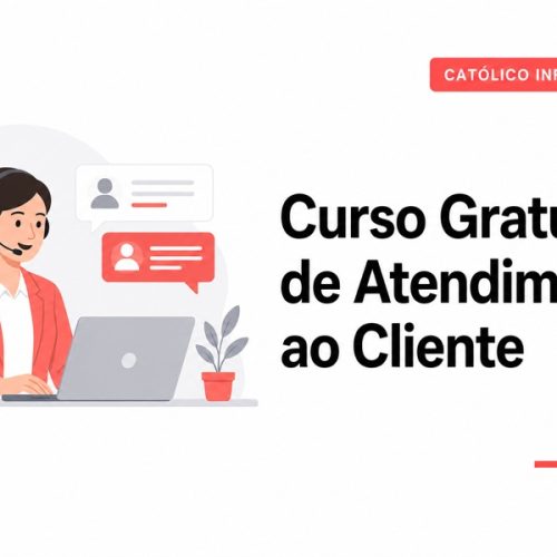 Curso Gratuito de Atendimento ao Cliente: Como Melhorar Seu Currículo