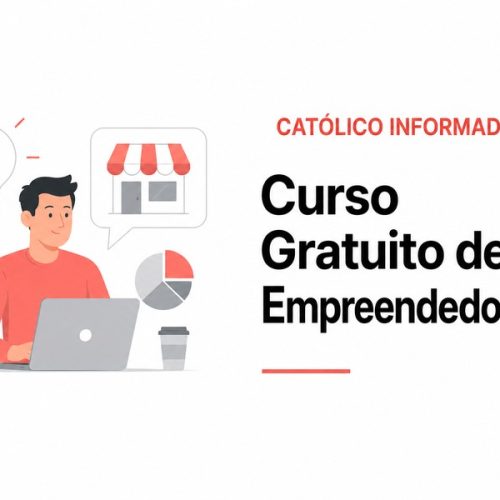 Curso Gratuito de Empreendedorismo: Como Transformar Ideias em Negócios