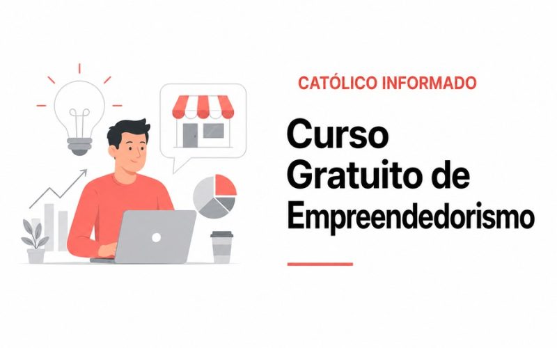 Curso Gratuito de Empreendedorismo: Como Transformar Ideias em Negócios