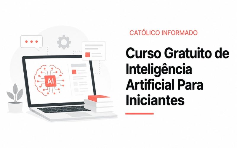 Curso Gratuito de Inteligência Artificial Para Iniciantes: Conheça a Formação da Microsoft Learn