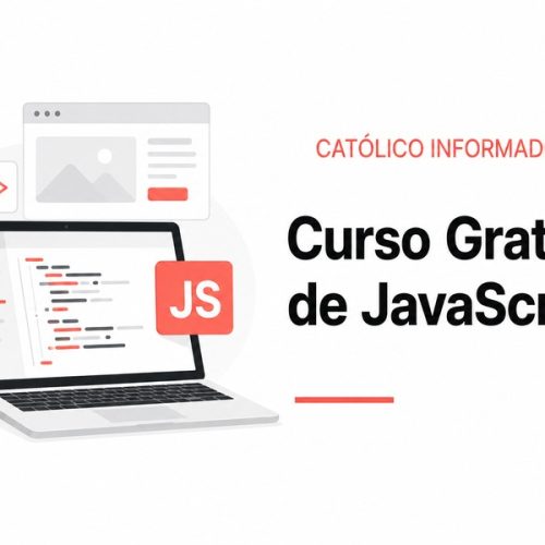 Curso Gratuito de JavaScript: Primeiros Passos no Desenvolvimento Web