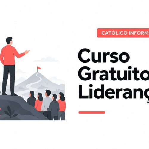 Curso Gratuito de Liderança: Como Desenvolver Habilidades de Gestão