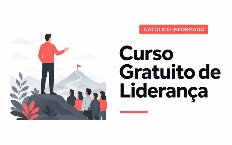 Curso Gratuito de Liderança: Como Desenvolver Habilidades de Gestão