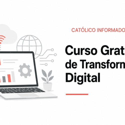 Curso Gratuito de Transformação Digital: Entenda as Mudanças do Mercado
