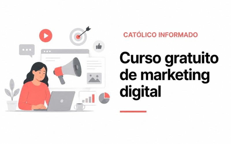 Curso gratuito de marketing digital: como aprender com o Google Ateliê Digital